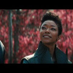 Star Trek: Discovery Season 3 screenshot 6