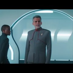 Star Trek: Discovery Season 5 screenshot 8