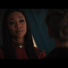 Star Trek: Discovery Season 5 screenshot 9