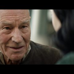 Star Trek: Picard Season 1 screenshot 8