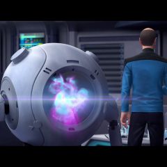 Star Trek Prodigy Season 2 screenshot 8