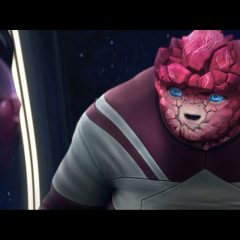 Star Trek Prodigy Season 2 screenshot 6