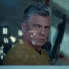 Star Trek: Strange New Worlds Season 1 screenshot 6