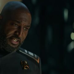 Star Trek: Strange New Worlds Season 2 screenshot 1