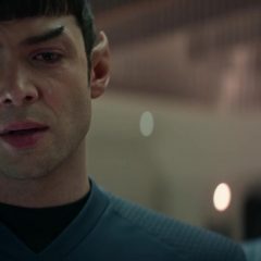 Star Trek: Strange New Worlds Season 2 screenshot 2