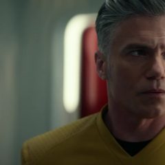 Star Trek: Strange New Worlds Season 2 screenshot 3