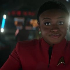 Star Trek: Strange New Worlds Season 2 screenshot 5