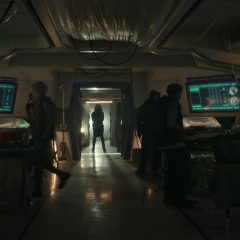 Star Trek: Strange New Worlds Season 2 screenshot 8