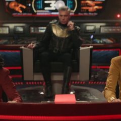 Star Trek: Strange New Worlds Season 3 screenshot 1