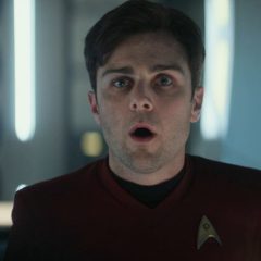 Star Trek: Strange New Worlds Season 3 screenshot 10