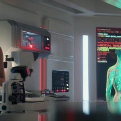 Star Trek: Strange New Worlds Season 3 screenshot 2