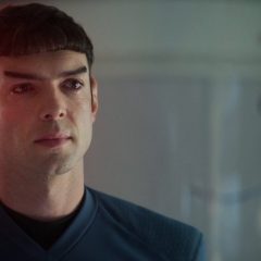 Star Trek: Strange New Worlds Season 3 screenshot 3