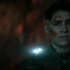 Star Trek: Strange New Worlds Season 3 screenshot 4