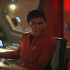 Star Trek: Strange New Worlds Season 3 screenshot 6
