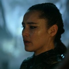 Star Trek: Strange New Worlds Season 3 screenshot 7