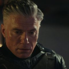 Star Trek: Strange New Worlds Season 3 screenshot 9
