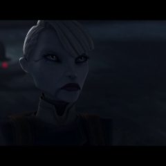 Star Wars: Tales of the Underworld Season 1 screenshot 10