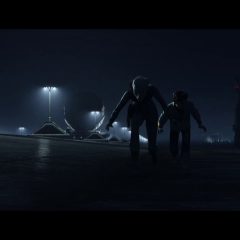 Star Wars: Tales of the Underworld Season 1 screenshot 9
