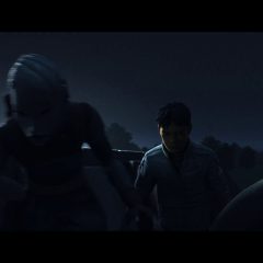 Star Wars: Tales of the Underworld Season 1 screenshot 10