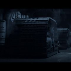 Star Wars: Tales of the Underworld Season 1 screenshot 2