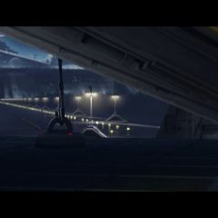 Star Wars: Tales of the Underworld Season 1 screenshot 3