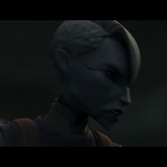 Star Wars: Tales of the Underworld Season 1 screenshot 6
