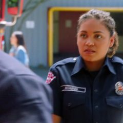 Station 19 Season 2 screenshot 4