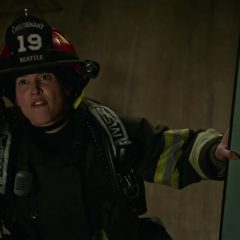 Station 19 Season 2 screenshot 7