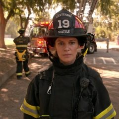 Station 19 Season 5 screenshot 5