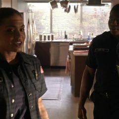 Station 19 Season 5 screenshot 7