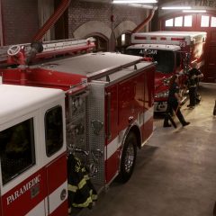 Station 19 Season 5 screenshot 1