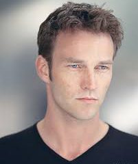 Stephen Moyer