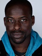 Sterling K. Brown