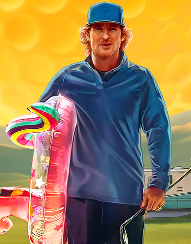 Stick Season 1 poster