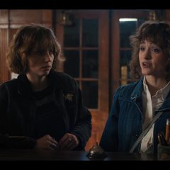 Stranger Things Season 4 screenshot 11