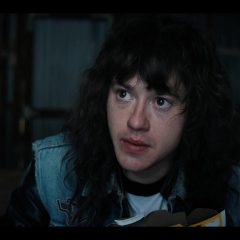 Stranger Things Season 4 screenshot 6