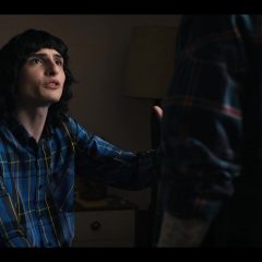 Stranger Things Season 4 screenshot 8