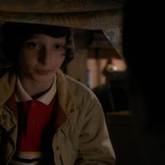 Stranger Things Season 1 screenshot 3