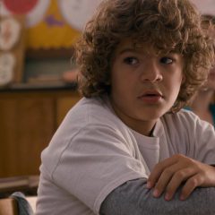 Stranger Things Season 1 screenshot 4