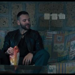 Suburra Season 3 screenshot 4