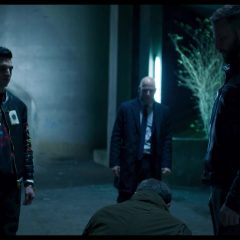 Suburra Season 3 screenshot 7