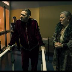 Suburra Season 3 screenshot 9