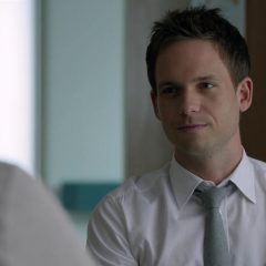 Suits Season 2 screenshot 8