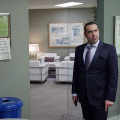 Suits Season 3 screenshot 1