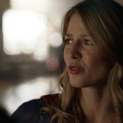 Supergirl Season 4 screenshot 8