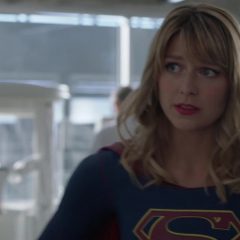 Supergirl Season 5 screenshot 4