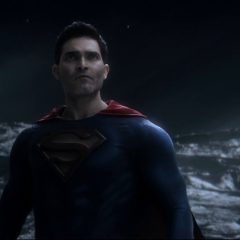 Superman and Lois Season 4 screenshot 3