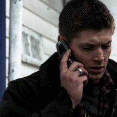 Supernatural Season 1 screenshot 2