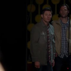 Supernatural Season 10 screenshot 7