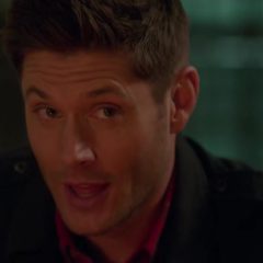 Supernatural season 13 screenshot 2